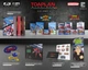 Игра Sega Mega Drive / Genesis Toaplan Shooters Volume 2 Collector's Edition (Картридж) (849172017177) - изображение 1