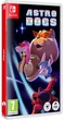 Игра Nintendo Switch Astrodogs (Картридж) (810174080575) - изображение 1