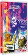 Игра Nintendo Switch Llamasoft The Jeff Minter Story (Картридж) (810174080285) - изображение 1