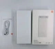 УМБ Павербанк, внешний аккумулятор Xiaomi Redmi Power Bank 30000mAh 2xUSB QC3.0 18W White (PB3018ZM) - изображение 6
