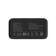 УМБ Павербанк 30000mAh, внешний аккумулятор Xiaomi Redmi Power Bank 2xUSB QC3.0 18W Black (PB3018ZM) - изображение 6
