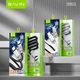 Кабель BAVIN U-CB288-CC SUPER FAST CHARGING 60W Type-C/Type-C 1.2M Black - изображение 3