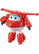 Игрушка-трансформер Super Wings Transforming Character Супер Крылья Джетт Jett - изображение 3