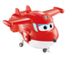 Игрушка-трансформер Super Wings Transforming Супер Крылья Джетт Jett - изображение 2