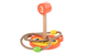 Дитяча дерев'яна гра кільцекид «Животні» Animal Ring Toss Game Playtive - зображення 8
