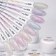 Гель для наращивания Crooz Gemstone Builder gel №03 15 мл - изображение 6