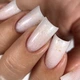 Гель для наращивания Crooz Gemstone Builder gel №01 15 мл - изображение 5