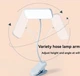 Настільна лампа на акумуляторі Mingrunfa 788, 21 Led, USB Type-C - зображення 3