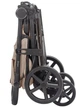 Прогулянкова коляска Carrello Bravo CRL-5515 Royal Beige - зображення 3