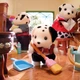 Ігровий набір Sylvanian Families "Сім'я далматинців" (5862) - изображение 9