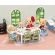 Ігровий набір Sylvanian Families "Вишукана їдальня" (5867) - изображение 5