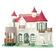 Ігровий набір Sylvanian Families "Річковий маєток з червоним дахом" (5865) - изображение 2