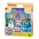 Ігровий набір Sylvanian Families "Чарівні малюки-феї" (5871) - изображение 1