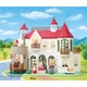 Ігровий набір Sylvanian Families "Річковий маєток з червоним дахом" (5865) - изображение 4