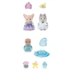 Ігровий набір Sylvanian Families "Чарівні малюки-феї" (5871) - изображение 3