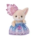 Ігровий набір Sylvanian Families "Чарівні малюки-феї" (5871) - изображение 5