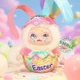 Колекційна м'яка іграшка з кільцем POP TOP Kimmon - Веселий фестиваль Pop Top (303762) - изображение 9