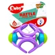 Брязкальце р.16x8,4x11,6 см YG Toys (ФІОЛЕТОВИЙ) YG Toys (303694) - изображение 1