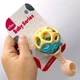 Брязкальце на планшеті р.20x5x10 см (РОЖЕВИЙ) YG Toys (303691) - изображение 2