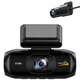 Видеорегистратор Aspiring AT380 UHD 4K, Speedcam, WiFi, GPS (AT80D3) - изображение 9