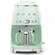 Капельная кофеварка SMEG DCF02PGEU - изображение 1