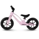 Беговел Kidwell Vito Pink (магниевая рама, колеса EVA 28 см, складывающийся руль, до 30 кг) - изображение 3