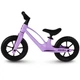 Беговел Kidwell Vito Violet (магниевая рама, колеса EVA 28 см, складывающийся руль, до 30 кг) - изображение 3