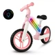 Беговел Kidwell Suno LED Pink (светодиодная подсветка, колеса EVA, нейлоновая рама, до 30 кг) - изображение 2