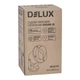 Светильник Delux GROUND 05_MR16 230V IP64 (90022791) - изображение 3