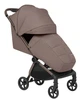 Прогулочная коляска Carrello Atom M 2026 CRL-5527 Chocolate Brown (ультралегкая, автоскладывание, ручная кладь, до 22 кг) - изображение 3