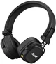 Наушники с микрофоном Marshall Major IV Bluetooth Black (1005773) - зображення 1