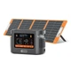 Зарядна станція Flashfish E106B / 600W / 384 Wh / LiFePO4 UPS Pass‑Through Fast Charge - изображение 4