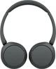 Навушники Sony WH-CH520 Black - зображення 3