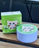 Гидрогелевые патчи для глаз с экстрактом огурца SERSANLOVE Cucumber Water Optic Eye Mask, 90 g 60 шт - изображение 5