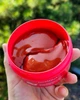 Гідрогелеві патчі для очей з муцином равлика та колагеном BIOAQUA Snail Collagen Firming Hydrating Eye Mask, 100 g / 80 шт - зображення 3
