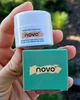 Кремовий консилер NOVO Super High Concealer, тон 2 Natural, 12 g - зображення 2