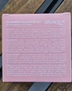 Гидрогелевые патчи для глаз с ниацинамидом и коллагеном BIOAQUA Niacinamide Collagen Glossy Moisturizing Eye Mask, 100 g 80 шт - изображение 5
