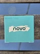 Кремовий консилер NOVO Super High Concealer, тон 2 Natural, 12 g - зображення 5