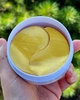 Гидрогелевые патчи для глаз с муцином улитки и золотом SERSANLOVE Golden Snail Eye Mask, 90 g 60 шт - изображение 3