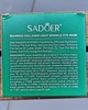 Гідрогелеві патчі для очей з водоростями і колагеном SADOER 5X Extract Seaweed + Collagen Light Wrinkle Eye Mask, 100 g 80 шт - зображення 9