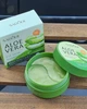 Гідрогелеві патчі для очей з алое вера SADOER Aloe Vera Collagen Soothing Eye Mask, 80 g 60 шт - зображення 4