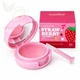 Маска для губ с клубникой и витамином C SADOER Strawberry VC Moisturizing Lip Mask, 13 g - изображение 1