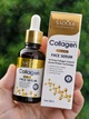 Антивозрастная сыворотка для лица с коллагеном SADOER Collagen Anti-Aging Face Serum, 30 ml - изображение 2