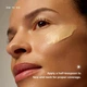 Сонцезахисний крем з ефектом зволоження DRMTLGY SPF 46 тонуючий - зображення 2