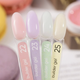 Гель моделирующий Valeri Builder Gel №22 15 мл - изображение 2