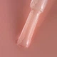 Гель моделирующий Biblioteka Bottle Gel № 06 Peachy Теплый телесный 10 мл - изображение 3