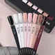 Гель моделирующий Biblioteka Bottle Gel №02 White Белый 10 мл - изображение 3