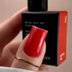 Гель моделирующий Biblioteka Bottle Gel Red Красный 10 мл - изображение 2
