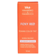 Краска тонирующая для бровей Zola x Makarenko x Makarevich Toning Color Tint Foxy Red 10 мл - изображение 3