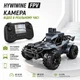 Машинка на радиоуправлении Hywiwine с камерой Wi-Fi, RC автомобиль на пульте с видео на телефон и управлением со смартфона - изображение 1